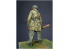 Alpine figurine 35021 Figurine en kit Para allemand 1/35