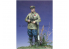 Alpine figurine 35013 Officier russe WW2 1943-45 1/35