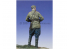 Alpine figurine 35013 Officier russe WW2 1943-45 1/35
