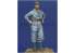 Alpine figurine 35012 Tanker russe WW2 1943-45 1/35