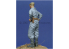 Alpine figurine 35012 Tanker russe WW2 1943-45 1/35