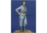 Alpine figurine 35012 Tanker russe WW2 1943-45 1/35