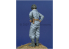 Alpine figurine 35012 Tanker russe WW2 1943-45 1/35