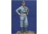 Alpine figurine 35014 Ensemble Équipage de char russe WW2 1943-45 Set (2 figurines) 1/35