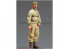 Alpine figurine 35009 Équipage de char américain n°2 WW2 1/35