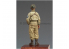 Alpine figurine 35009 Équipage de char américain n°2 WW2 1/35