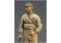 Alpine figurine 35009 Équipage de char américain n°2 WW2 1/35