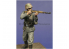 Alpine figurine 35008 Infanterie allemande de la WWII à Koursk 1/35