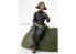 Alpine figurine 35003 Tanker soviétique de la guerre froide 1/35