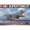 AMK maquette avion 88007 F-14D Super Tomcat 1/48