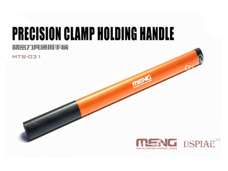 MENG MTS-031 poignée de maintien de serrage de précision