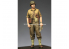 Alpine figurine 35269 Officier de char américain en tenue été WW2 1/35