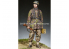 Alpine figurine 35267 Porte-munitions 12 SS &quot;HJ&quot; 1/35