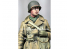 Alpine figurine 35261 Set Ensemble hiver d&#039;infanterie US WW2 (2 figurines) 1/35