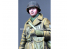 Alpine figurine 35261 Set Ensemble hiver d&#039;infanterie US WW2 (2 figurines) 1/35