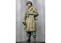 Alpine figurine 35259 infanterie US en tenue d&#039;hivers WW2 1/35