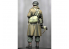 Alpine figurine 35259 infanterie US en tenue d&#039;hivers WW2 1/35