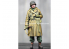 Alpine figurine 35259 infanterie US en tenue d&#039;hivers WW2 1/35