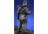 Alpine figurine 35256 WSS MG Artilleur à Kharkov 1/35