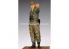 Alpine figurine 35254 Officier d&#039;infanterie WSS 44-45 1/35