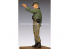 Alpine figurine 35254 Officier d&#039;infanterie WSS 44-45 1/35