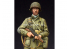 Alpine figurine 35250 US 101st Airborne NCO 1/35