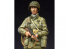 Alpine figurine 35250 US 101st Airborne NCO 1/35