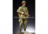 Alpine figurine 35250 US 101st Airborne NCO 1/35