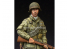 Alpine figurine 35251 US 101st Airborne Trooper 1/35