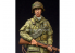 Alpine figurine 35251 US 101st Airborne Trooper 1/35