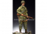 Alpine figurine 35251 US 101st Airborne Trooper 1/35