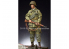 Alpine figurine 35251 US 101st Airborne Trooper 1/35