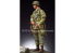 Alpine figurine 35251 US 101st Airborne Trooper 1/35