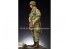 Alpine figurine 35251 US 101st Airborne Trooper 1/35