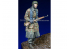 Alpine figurine 35247 Fallschirmjaeger, Ardennes n°1 1/35