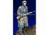 Alpine figurine 35247 Fallschirmjaeger, Ardennes n°1 1/35