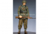 Alpine figurine 35244 WSS Grenadier avec une G4 1/35