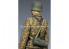 Alpine figurine 35245 WSS Grenadier avec une MP40 1/35