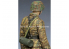 Alpine figurine 35245 WSS Grenadier avec une MP40 1/35