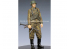 Alpine figurine 35245 WSS Grenadier avec une MP40 1/35