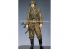 Alpine figurine 35245 WSS Grenadier avec une MP40 1/35