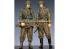 Alpine figurine 35246 Set Ensemble WSS Grenadiers 44-45 (2 figurines) 1/35