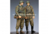 Alpine figurine 35246 Set Ensemble WSS Grenadiers 44-45 (2 figurines) 1/35