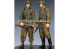 Alpine figurine 35246 Set Ensemble WSS Grenadiers 44-45 (2 figurines) 1/35