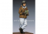 Alpine figurine 35238 WSS commandant de Panzer en tenue hivers 1/35