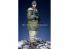 Alpine figurine 35235 Sous-officier WSS à Kharkov 1/35