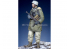 Alpine figurine 35235 Sous-officier WSS à Kharkov 1/35