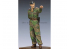 Alpine figurine 35233 Officier de Panzer WSS à Koursk n°2 1/35