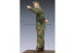 Alpine figurine 35233 Officier de Panzer WSS à Koursk n°2 1/35