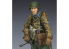 Alpine figurine 35229 SS NCO &quot;KG Hansen&quot; n°1 1/35